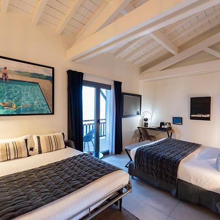 L'Anderenis Boutique Hotel Andernos-les-Bains Eksteriør bilde