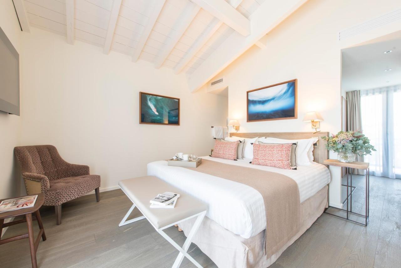L'Anderenis Boutique Hotel Andernos-les-Bains Eksteriør bilde