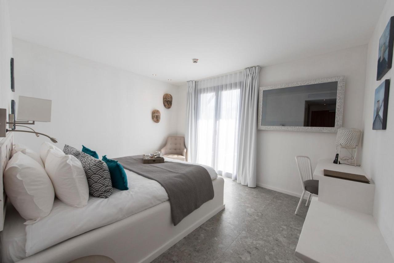 L'Anderenis Boutique Hotel Andernos-les-Bains Eksteriør bilde